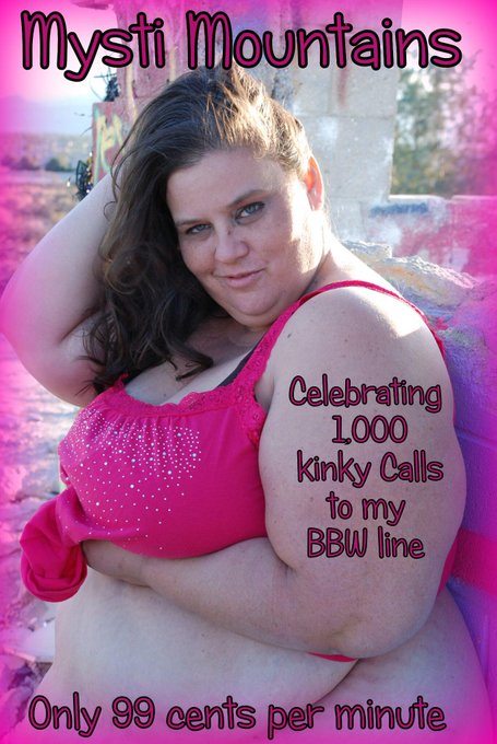 http://t.co/HeEbj1fpuC Call Mysti Mountains for phone sex on @NiteFlirt http://t.co/7SfrxBeeR5<a href="/tag/voyeur"class="tags"><span>#voyeur</span></a>
