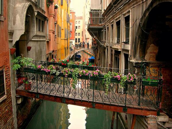 TravelGuide__'s tweet image. Venice, Italy