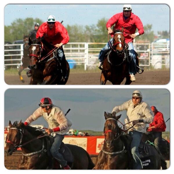 nolin18's tweet photo. Awesome that @brett_nolin and I got to ride along side our uncle @MickNolin #outriding#Nolinbros http://t.co/Kkdrv5Uk1v