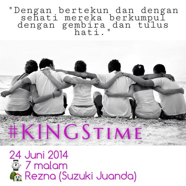 KINGS for Samarinda (@kingssamarinda) on Twitter photo 