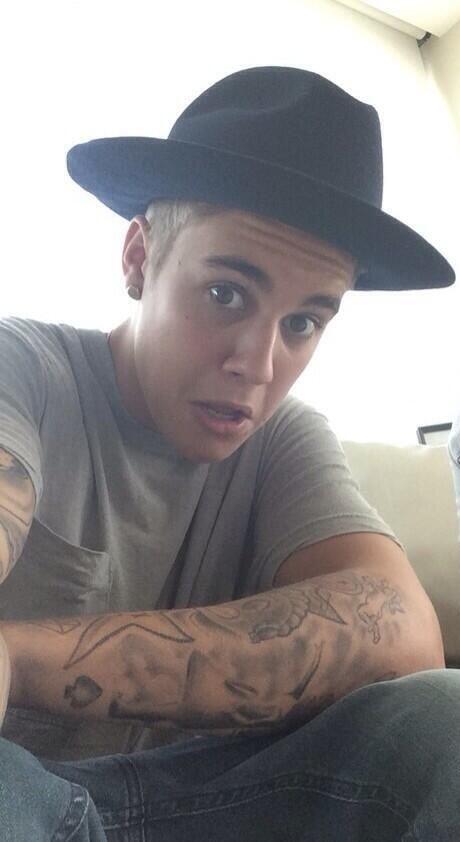 I'm in love with you