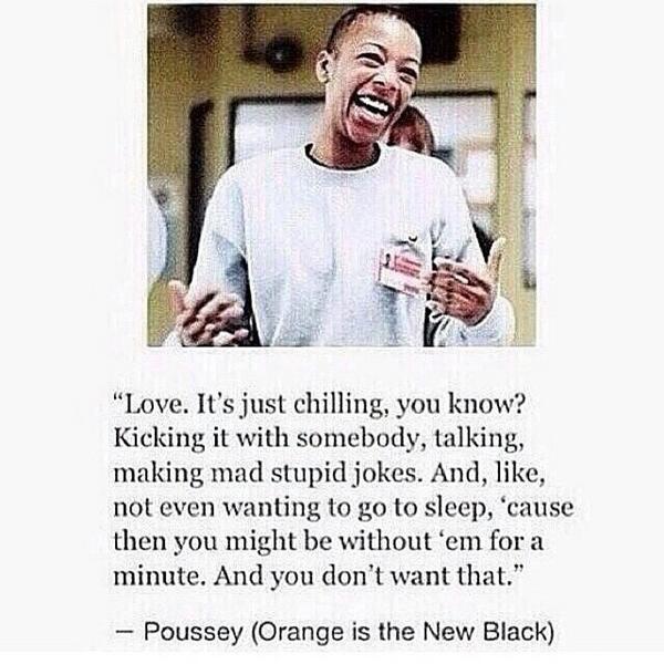 Maccin_N_Hangin's tweet image. &quot;@iadorewomen_: What&apos;s love ❓ http://t.co/mGK1hgI5H9&quot; she hit that #itissimple