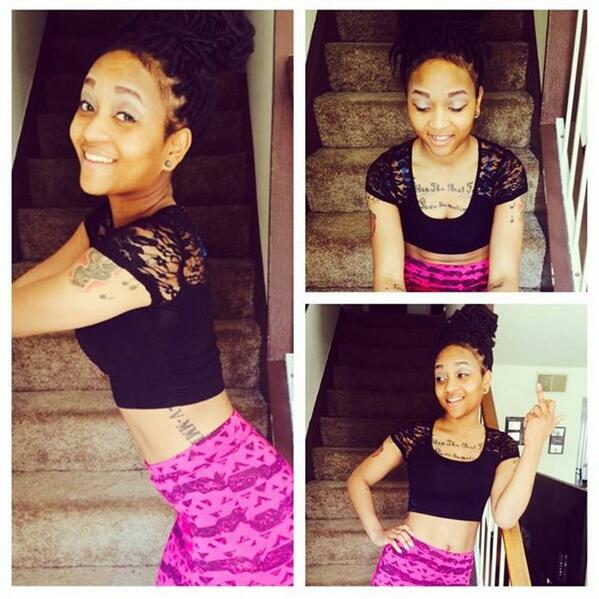 _DomoWilson1's tweet image. My fem side 😏😍😩❤️🙌