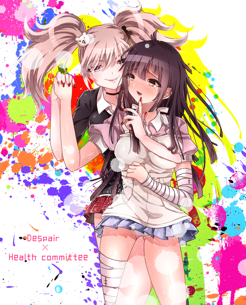KnowlegdedThief's tweet photo. @ChitogeFakeBF http://t.co/Qfqno1j30J