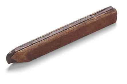 The surprising history of the pencil j.mp/1yHLpdY