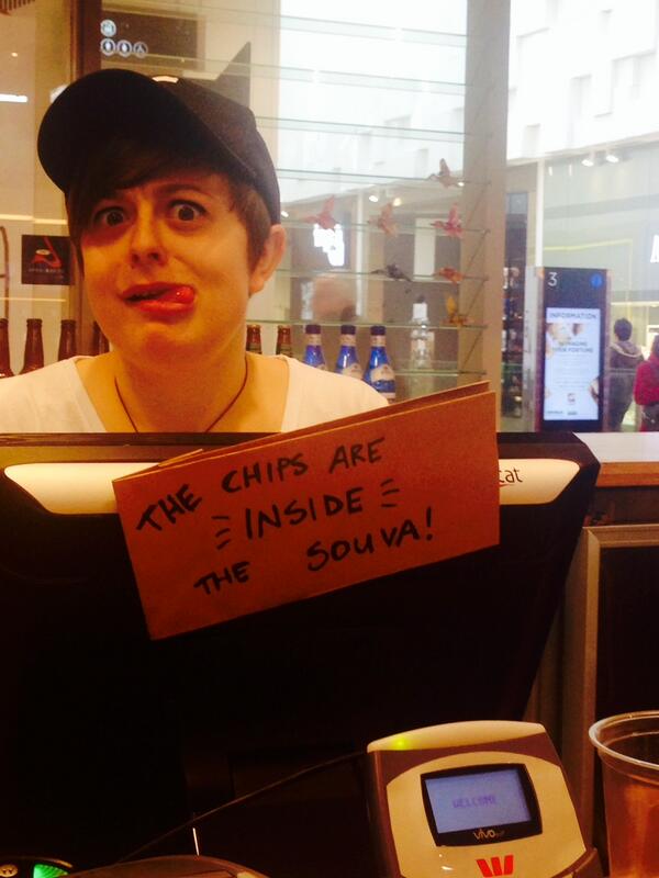 JimmyGrants's tweet image. A friendly reminder from our #Emporium team!