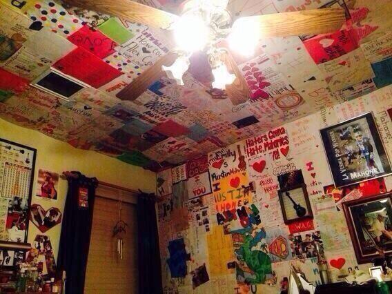 mahomie_team's tweet image. RT if you've been here since the posters❤️