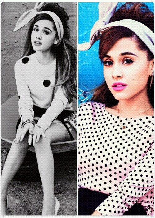 galarayitodesol's tweet image. #ArianaGrandePTW #8DaysUntilBreakFree  #2DaysUntilArianasBirthday