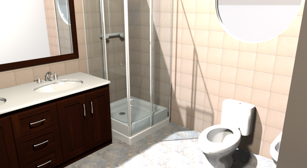 ReformafacilVlc's tweet photo. #proyectos #cocinas y #baños en #3D 
#reformafacil #valencia #arquitectura 
todo tipo de reformas para su hogar http://t.co/g8GgXzhd5j
