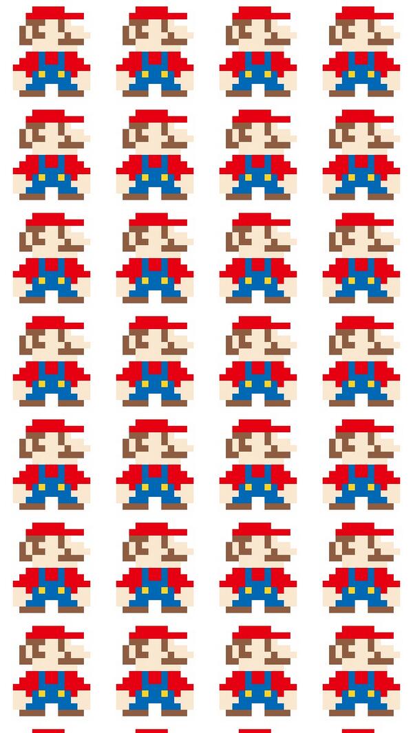 pixel_wall's tweet image. Famous beard uncle #pixelwall