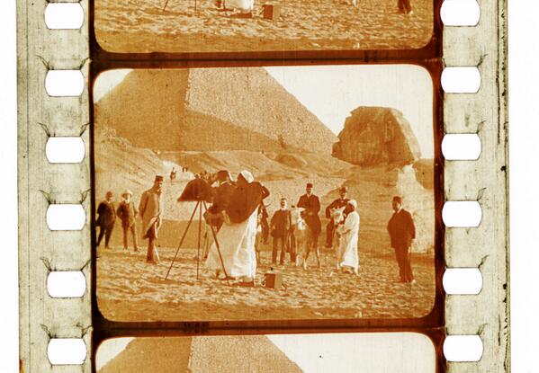 British Museum tweet media