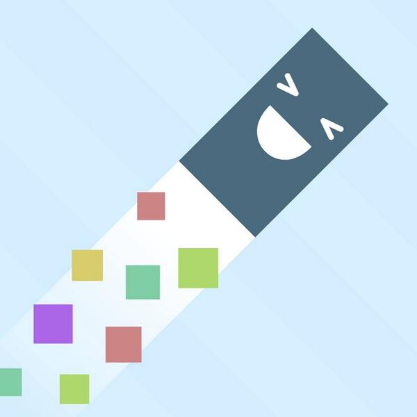 .<a href="/niclas_aberg/">Niclas Åberg</a> just released No Brakes on iOS! Because racing isn't about stopping!  bit.ly/1mi2Hcl