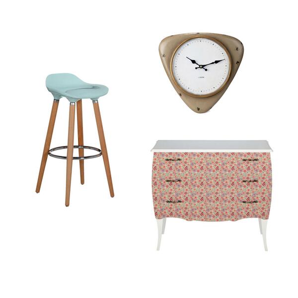 CoteMaison_fr's tweet photo. Découvrez nos coups de coeur parmi les #meubles et objets #déco de la collection @Alinea_fr ! http://t.co/dXX7AeGfo7 http://t.co/S1EegPhTbi