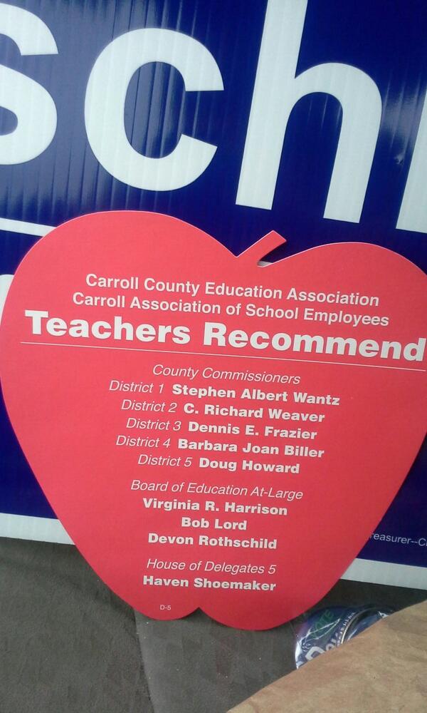 Devon4Education's tweet photo. It's go time!! Please  vote pro-education today! http://t.co/2pUGJVGlje