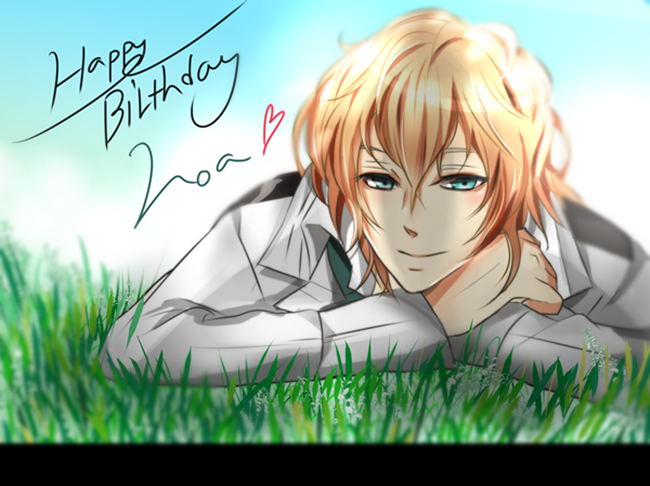 ノア生誕祭100プリのtwitterイラスト検索結果 ノア生誕祭100プリのtwitterイラスト検索結果
