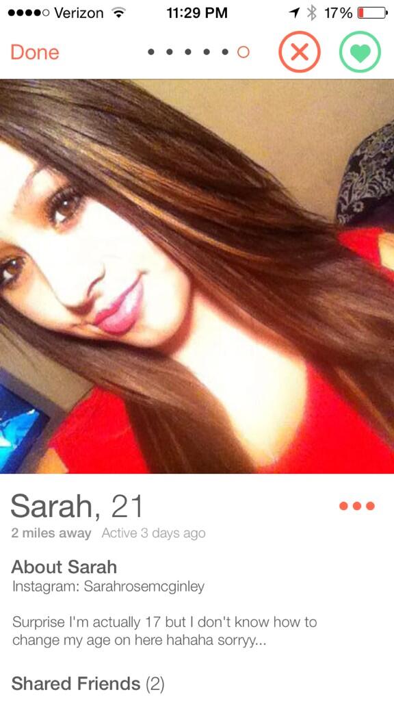 Pics tinder hoes GUYS, These