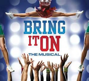 Creative_BFS's tweet image. Bring it on the Musical - first auditions will take place on Thursday 3rd July #ExcitingThingsComing