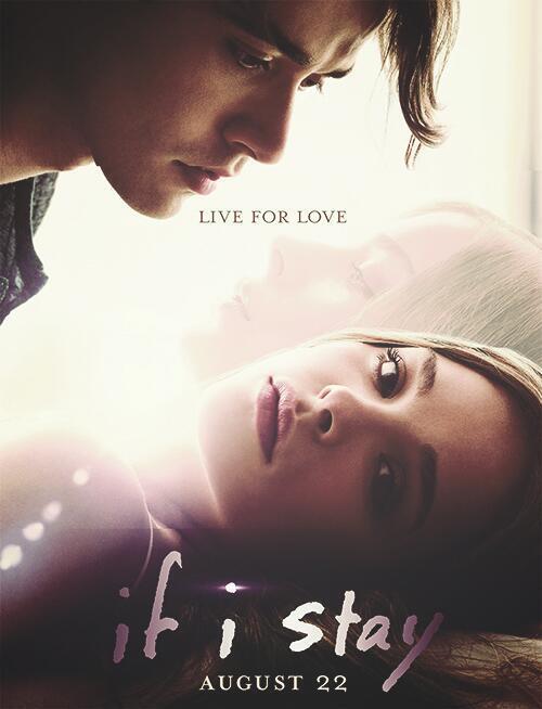 Radman199's tweet photo. I can't wait to watch this movie
@ChloeGMoretz 
@IfIStay http://t.co/kn5HX6Ha6n