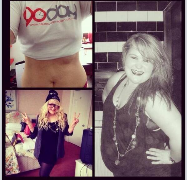 AprilsaundersJP's tweet photo. Incredible juice plus journey!! DM me or add me on fb: April Saunders - for more Info #timeforchange 🍌🍇🍒🍎 http://t.co/IU7mASB6dd