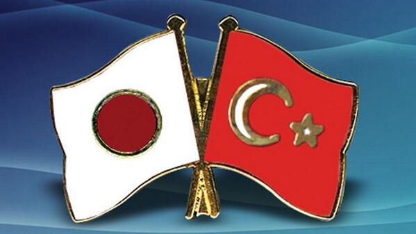Japonlar Yatırım İçin Fırsat Kolluyor. <a href="/AksanHukuk/">Aksan Hukuk Bürosu</a> bit.ly/1rt3G9X