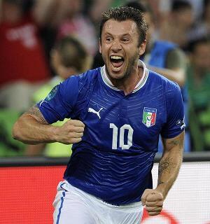 #ForzaAzzurri #ITA 💙✌️