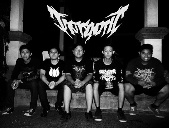 VorgothOfficial's tweet photo. @dekhellfrog12 @_adydarmawan @Eka_SuryaBD @irwanCahyadi_ @Wayan_Suprapta #Vorgoth http://t.co/HEV6Y6nkHF