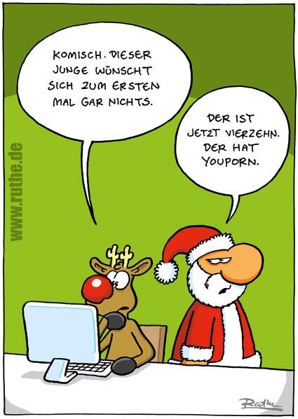 Ralph Ruthe on Twitter: &quot;Heute in sechs Monaten ist Heilig Abend. http