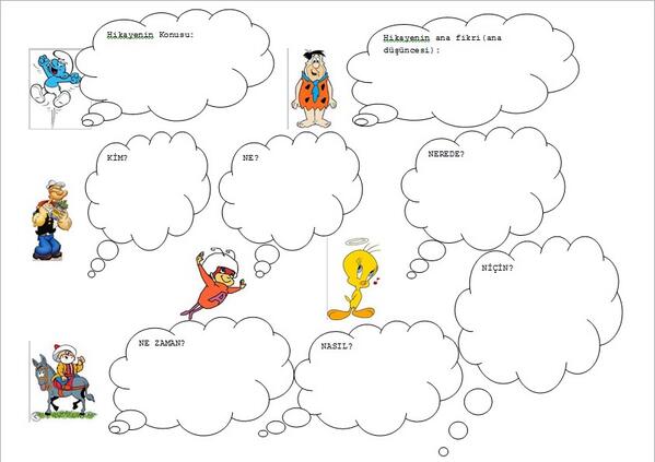 Her insan bir hikayedir,yaptıklarını duyarsın ama yaşadıklarını değil.