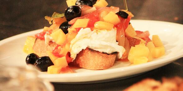 CookingClass_'s tweet image. Nuove #lezionidicucina per Mercoledì 25 Giugno, prenota la tua nuova esperienza #culinaria su: costadeitrullicookingclass.it/appuntamenti.p…