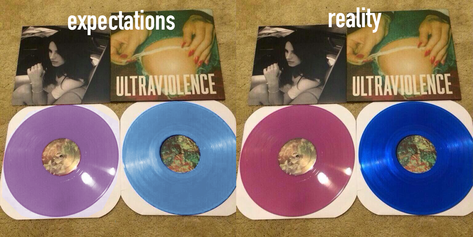 mags on Twitter "My feels about the Ultraviolence Urban Outfitters