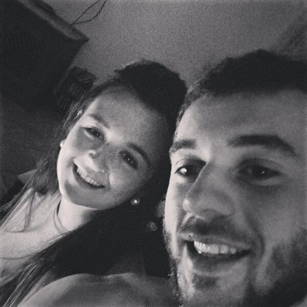 SameyB's tweet image. Together we are unstoppable 💜🎀 @StefanAlman #love