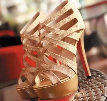 ModaLogil's tweet image. Sandalias brillantina.  Del 35 al 41. Mas infor. por MD.