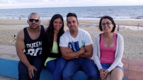 ASfechis's tweet image. Vacaciones en Huelva!!!!!!!