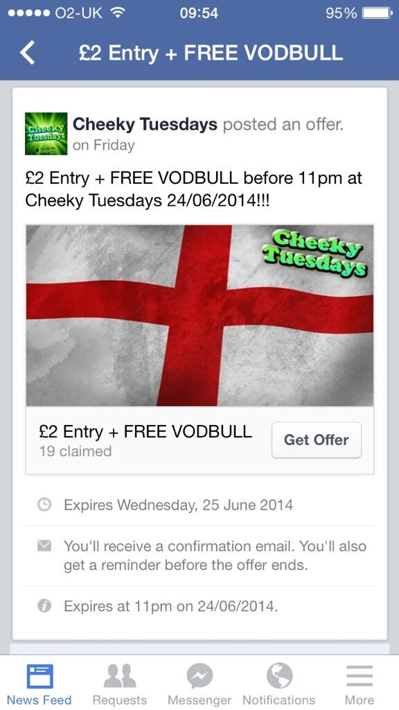 weirlounge's tweet photo. @BathNightlife @BathCoUK @TweetUpBath @NOWBath #deals #bath #bsthstudents #bathspauni http://t.co/dTI9jcU3XW