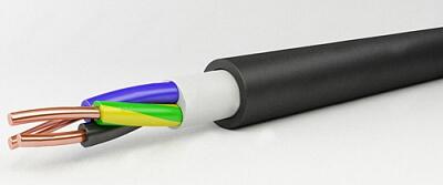 Кабель и провод tweet media