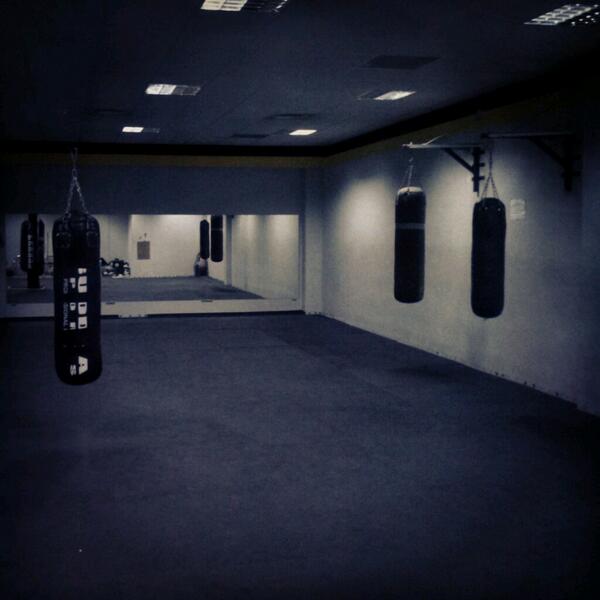 LeoAlvarezbb's tweet photo. TRAINING http://t.co/Cv8ynNg5ty