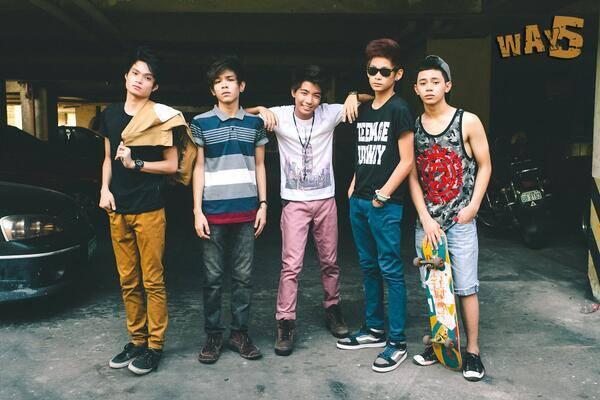 jervyII's tweet photo. http://t.co/d49kUXw0kl