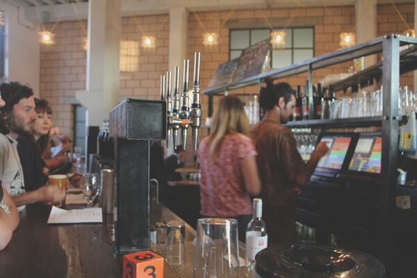 CRATE Brewery tweet media