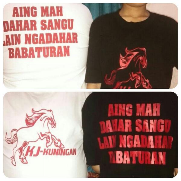 KudaJengkeBike's tweet photo. Limited edition. Minat, BM @Kuningan_Asri @ISSK_Kuningan @abah_oman @CyberKuningan @SagalaKuningan http://t.co/pbgsp5IPBj