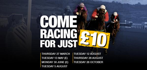 FfosLasRC's tweet image. Come racing for just £10 when you book in advance for Mon 30th June! #WhatABargain!! ow.ly/ynAak