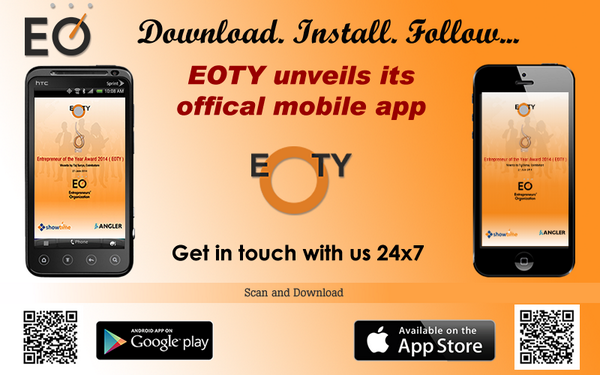 EoCoimbatore's tweet photo. Entrepreneur Coimbatore 2014 - Official Mobile App. Get in touch with 24x7. Download, Install, Follow!!! http://t.co/wYdvHJkdX0