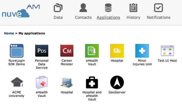 CloudIdentityUK's tweet image. Managing your Cloud applications is easy with NuveAM. Learn more at cloudidentity.co.uk/products/nuveam