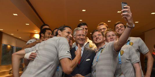 danielDT's tweet image. “@lemondefr: #CDM2014 Les matchs du jour lemonde.fr/coupe-du-monde… http://t.co/p5PXUMKQKS” @myen