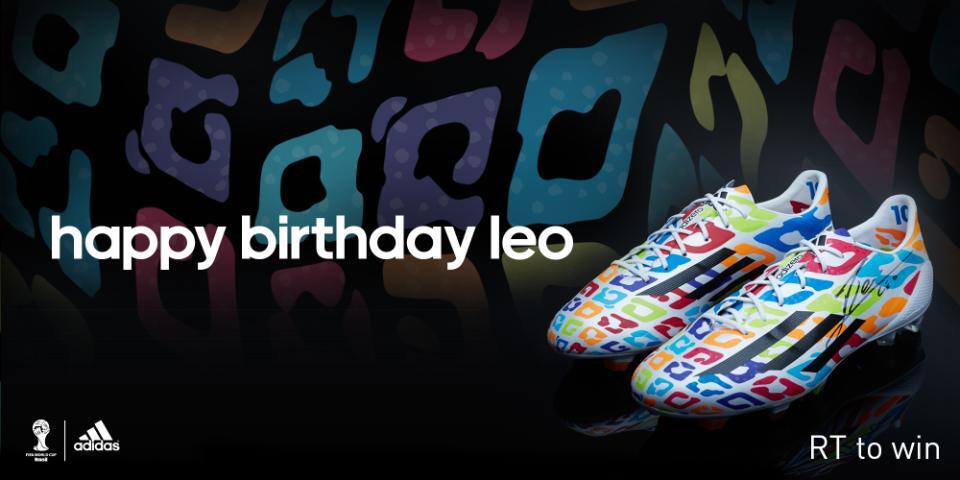 Lionel Messi Birthday: Celebrates with Girlfriend Antonella Roccuzzo