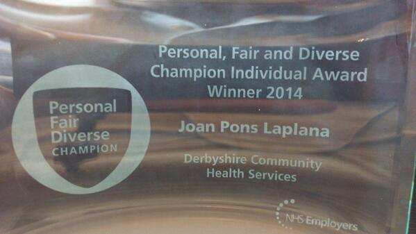 RoaringNurse's tweet image. Thank you everyone. This is awesome!! I'm living my dream! @DCHStrust @BMEDCHS @PFDChamps #proudtonurse #ILoveOurNHS