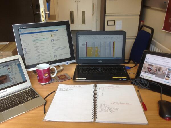 GryphonGeogHOD's tweet image. Geog dept becoming a #technologicalfix