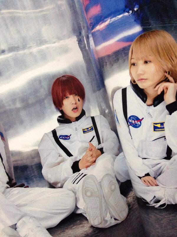 fsnl0817's tweet photo. この深瀬かわいい(￣▽￣) http://t.co/SttIzo6VM9