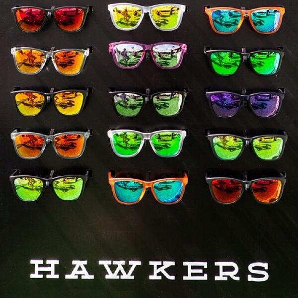 marca hawkers