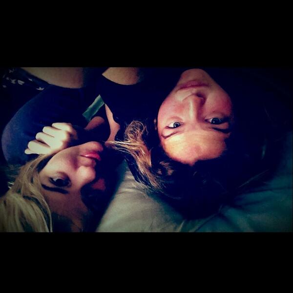 Let the vacation begin!