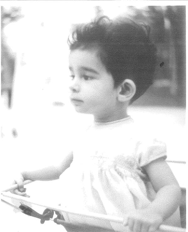 seethechild's tweet photo. Camila as a child-Help 1.5m children suffering in UK sign http://t.co/o1aiiA1Krr or text I SEE to 63000 #SEETHECHILD http://t.co/FNHARv9XFi